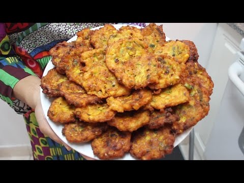 Resep Dadar Jagung Cookpad