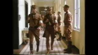 Nazi Brownshirts / Stormtroopers TV drama - (Excerpts)