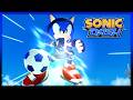 Sonic Dash Striker Sonic Gameplay Showcase 4K Sonic Dash Striker Sonic Gameplay Showcase 4K
