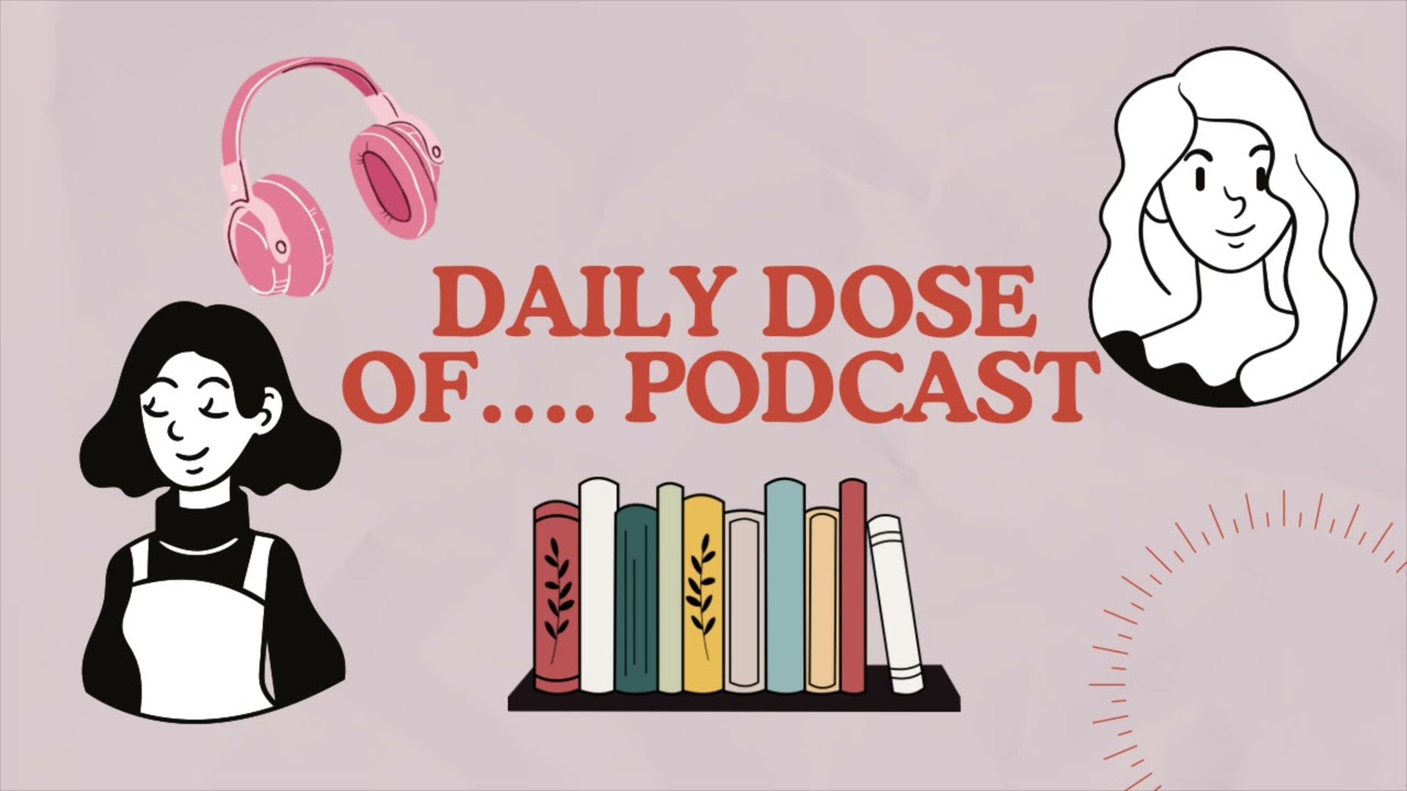 Daily Dose Podcast | Introduction of us