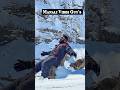 Manali Vibes ❄️🌨️ #pareshanboys #imrankhan #babbu #shortvideo #shorts #viralvideo #video