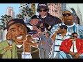 Notorious BIG Ft 2Pac Eazy E Write This Down Sub Español 