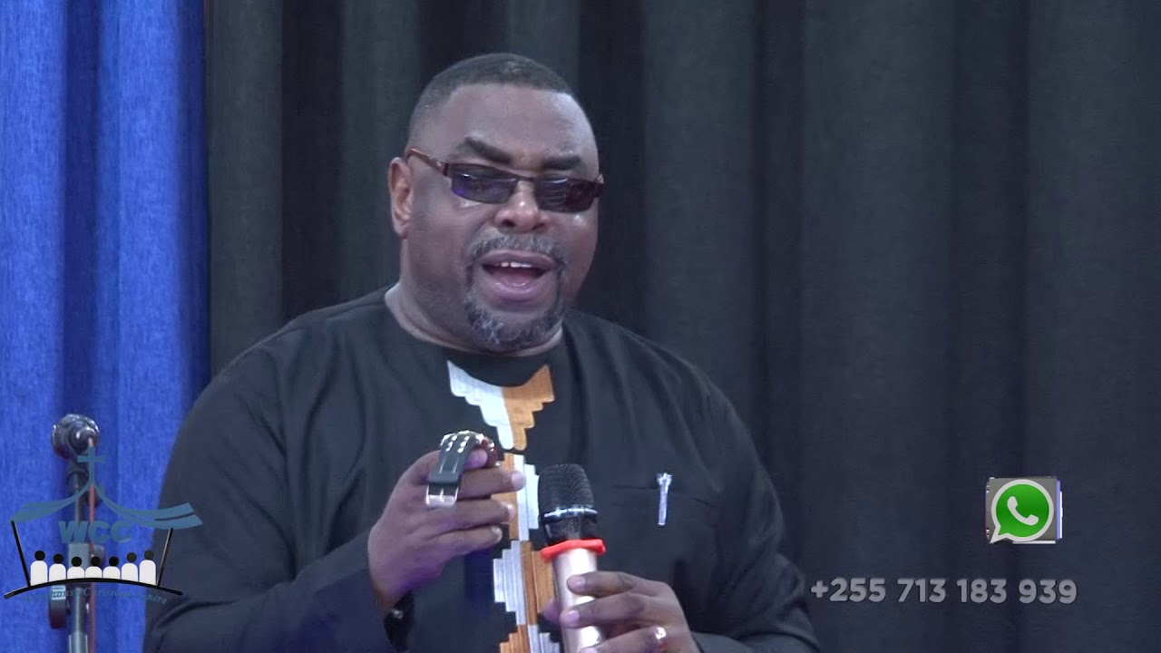 MITIMINGI # 850  KUPANDA VIWANGO VYA JUU (GOING INTO HIGHER LEVEL)