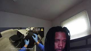 MY Reaction too When Citizens Know There Rights (Police BodyCam)