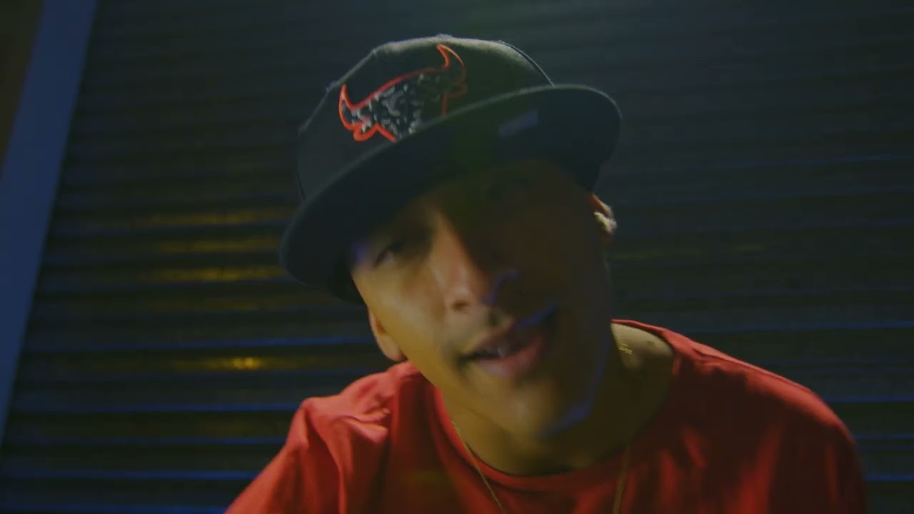 CLACK CLICK - MR TRICOMA (#3 LOS ÚLTIMOS SEREMOS LOS PRIMEROS)