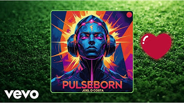 Joel D Costa - Pulseborn