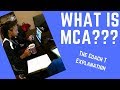 What Is MCA / Motor Club of America