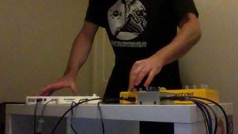 Model Samples - TD-3 JAM Acid Baby