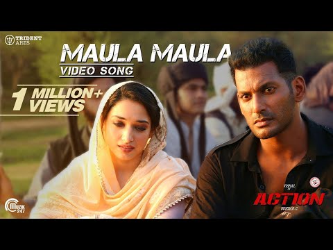 action-|-maula-maula-video-song|-vishal,-tamannaah-|-hiphop-tamizha-|-sundar.c