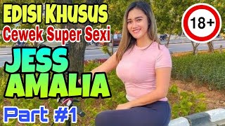 Jess Amalia Bikin