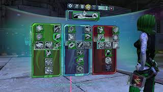 Borderlands 2 | OP10 Pete vs Maya in 1:13