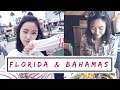 FLORIDA &amp; BAHAMAS | Sherry W.