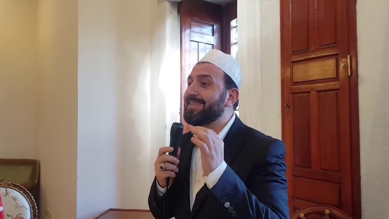 YENİ KAYIT!! ÂLİ İMRAN 144-148 DERSİN TAMAMI(وَمَا مُحَمَّدٌ إِلَّا رَسُولٌ)