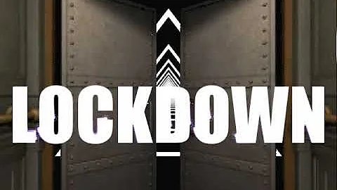Dale Phillips and Tracy Carla - Lockdown (Official...
