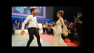 Hakan Çalhanoğlu Zeybek Full İzle
