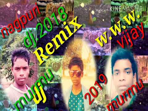 New nagpuri song vejal rahe hal DJ sadri song