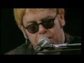 Elton John - Sorry Seems To Be The Hardest Word - Sydney 2002