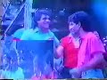 Andy Kouros Motasel Haye Mahali Music Video 