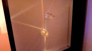 Artbot's visit at Kinetica 2013 -