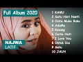 Najwa Latif Full Album Lagu favorit saya