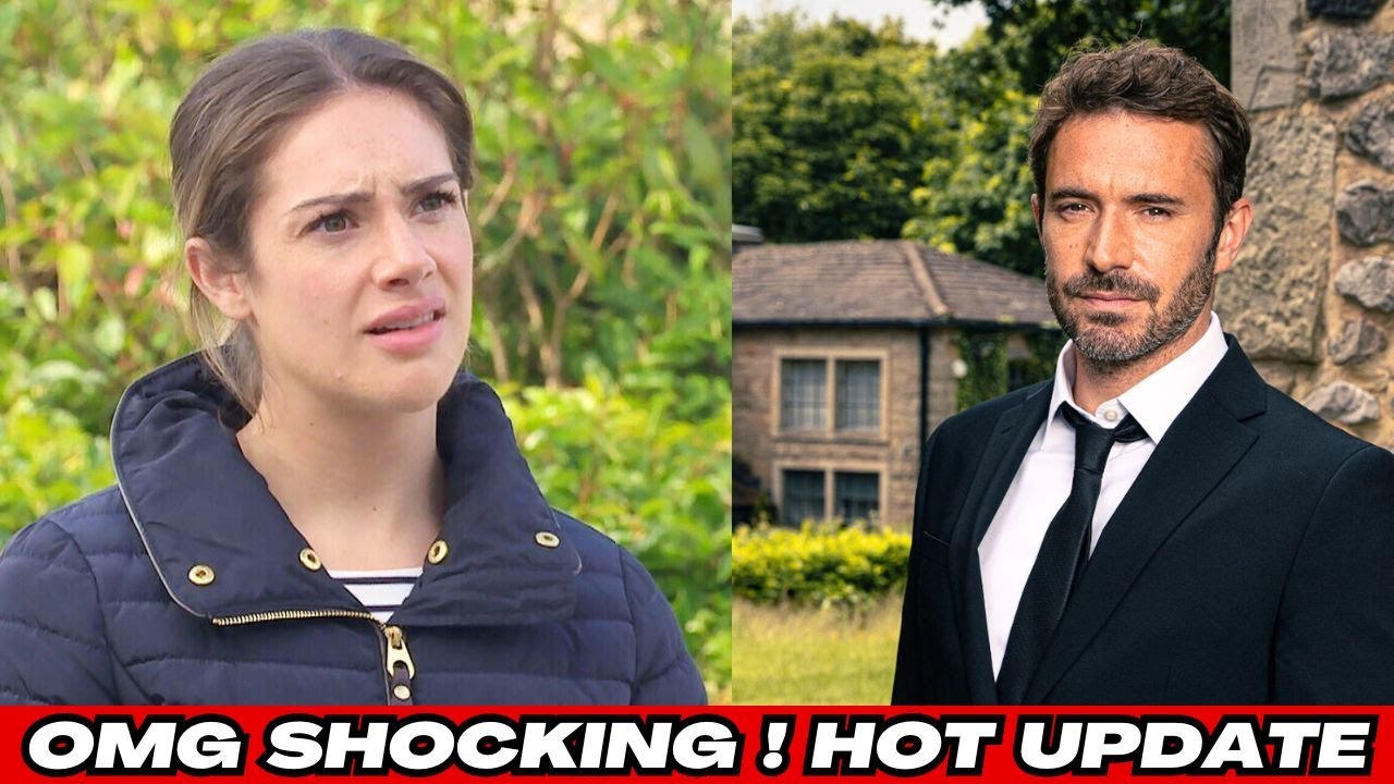 😢 Emmerdale Shocker: John Sugden's Devastating Lie EXPOSED! Unraveling the Sugden Family Tree. - YouTube