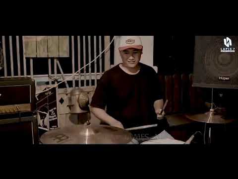 syahiba saufa ft. james AP - cidro2 (official music video) mp3/mp4