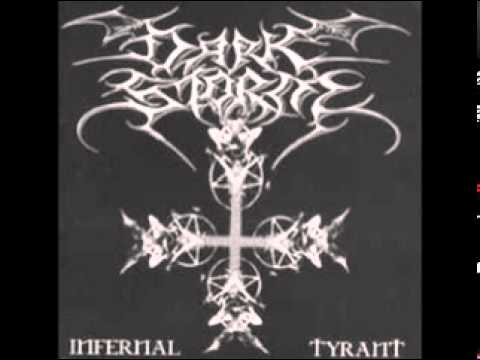 Dark Storm — Dark Storm - Wrath Of Satan