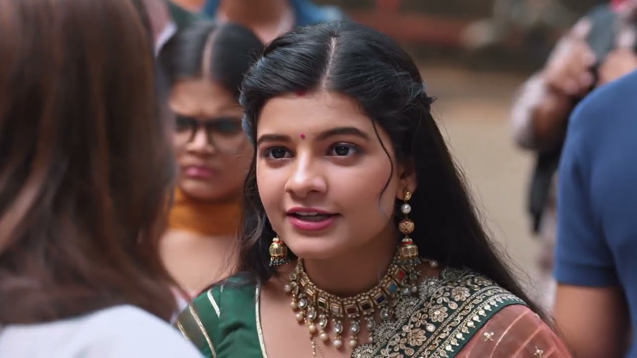 Saru Latest Episode 180 Best Scene | सरु | Mohak Matkar, Shagun Pandey, Anushka | Zee TV APAC
