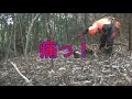 【狩猟season2】☆罠師の宿命☆珍客
