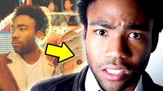 8 Wild Facts on Childish Gambino!