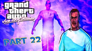 Grand Theft Auto: Vice City Stories: Part 22: Louise NOOO!!!!