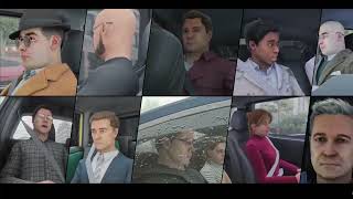4K | Rideshare Stimulator - Announce Trailer
