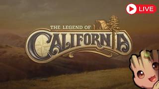 First Look at Legends of California !Discord !Socials