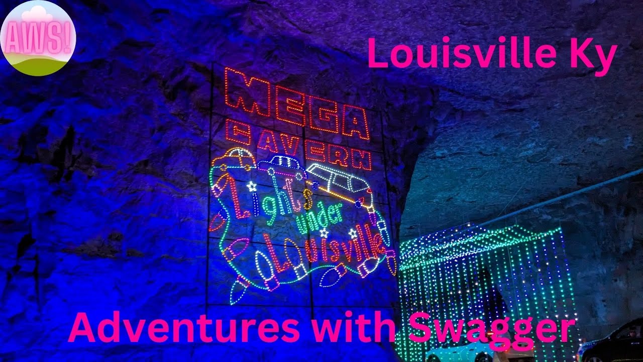 Mega Cavern YouTube