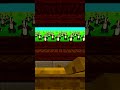 Tasso Animazione su Minecraft