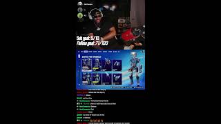 💰 GIFTING FORTNITE SKINS TO MY SUPPORTERS TODAY
