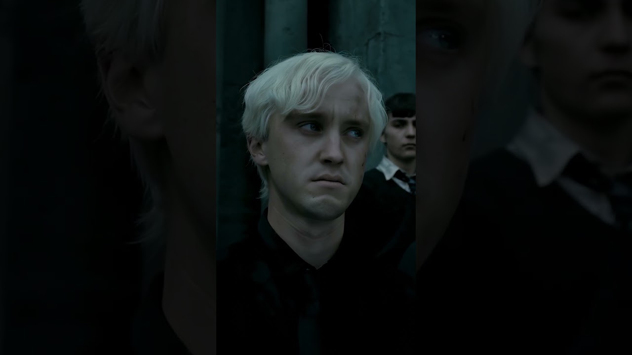 EL JURAMENTO MÁS PODEROSO EN HARRY POTTER
