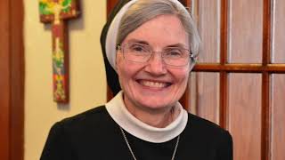 What is almsgiving and how does this practice reflect God’s love