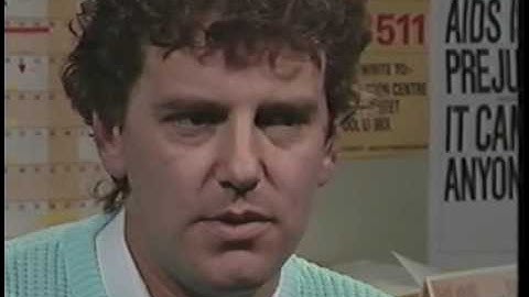 The Birth of Harm Reduction