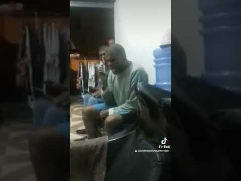 anderson nery cantando i have nothing da whitney houston