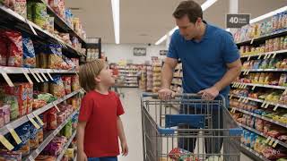 Zazoo Commercial Remake