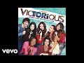 Victorious cast  shut up and dance audio ft victoria justice