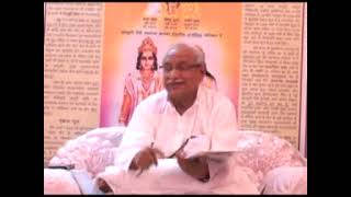 vcd 2373 आत्मा और शरीर दोनो अबिनाशी हैं #aivv #shivbaba #pbks #sakarbaba #spiritual