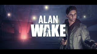 Alan Wake | XBOX ONE | Episode 6: The Departure | #18 THE END