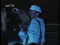 Capture de la vidéo Vanilla Ice - Full Concert In Turkey - 1992