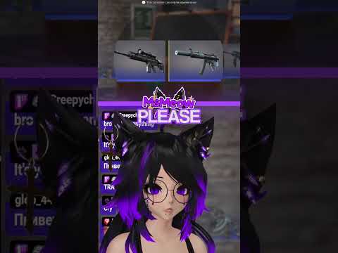Meow Gamblecore