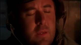 Vince Gill - Blue Christmas - (Official Music Video) - (1998) - (4K Ultra HD) - (Remastered)