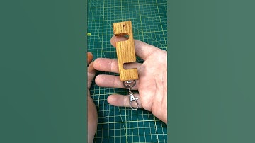 You will definitely need this wooden phone stand. #shorts #ideas