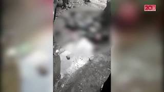 Metromini Tabrak Pemotor di Flyover Kebayoran Baru! screenshot 4