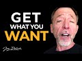 Get What You Want | Featuring Chris Voss, with Joe Polish and Dean Jackson